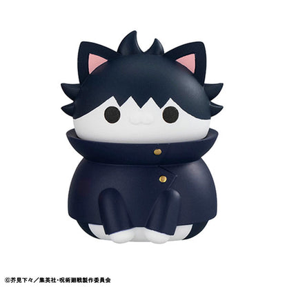 PRE ORDER – MEGA CAT PROJECT JUJUTSU KAISEN JUJUTSU CATS SHIBUYA INCIDENT VER. (REPEAT) (BOX OF 8)