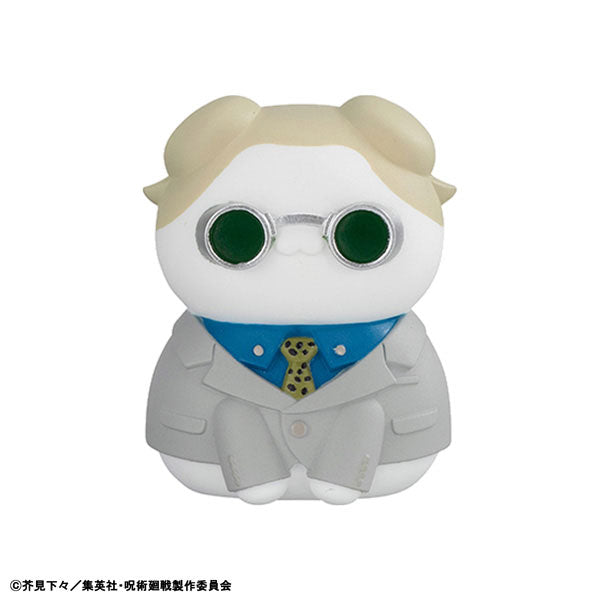 PRE ORDER – MEGA CAT PROJECT JUJUTSU KAISEN JUJUTSU CATS SHIBUYA INCIDENT VER. (REPEAT) (BOX OF 8)