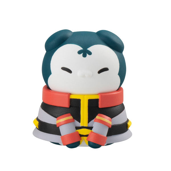 PRE ORDER – MEGA CAT PROJECT MOBILE SUIT GUNDAM NYANDAM WE ARE THE EARTH FEDERATION FORCES! (REPEAT) (BOX OF 8)