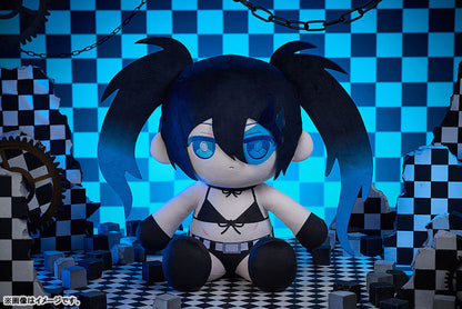PRE ORDER – BLACK ROCK SHOOTER PUNIPUNI BIG PLUSHIE