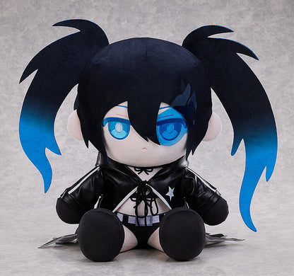 PRE ORDER – BLACK ROCK SHOOTER PUNIPUNI BIG PLUSHIE