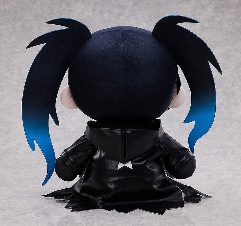 PRE ORDER – BLACK ROCK SHOOTER PUNIPUNI BIG PLUSHIE