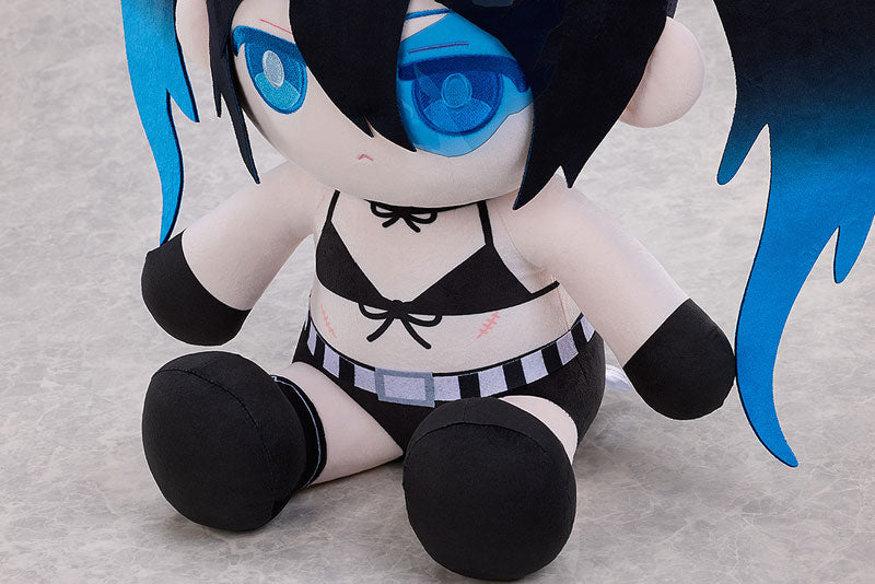 PRE ORDER – BLACK ROCK SHOOTER PUNIPUNI BIG PLUSHIE