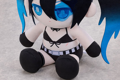 PRE ORDER – BLACK ROCK SHOOTER PUNIPUNI BIG PLUSHIE