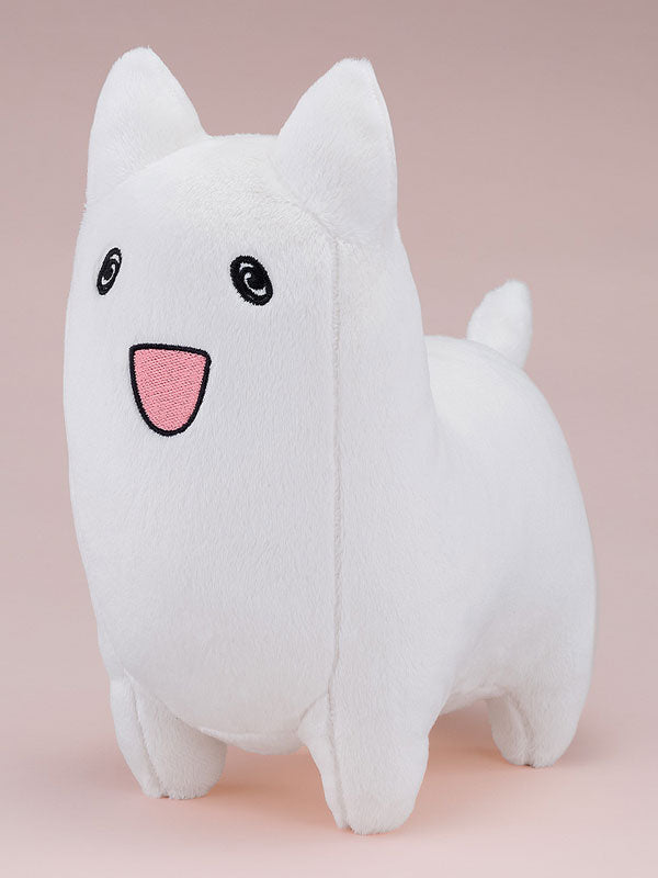 PRE ORDER – THE LAID-OFF CHEAT-GRANTING MAGE ENJOYS A SECOND LEASE ON LIFE - DONGURI PLUSHIE