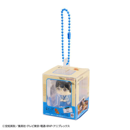 BACK ORDER – LOOKUP MINIATURE COLLECTION GINTAMA (SET OF 4)