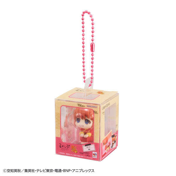 BACK ORDER – LOOKUP MINIATURE COLLECTION GINTAMA (SET OF 4)