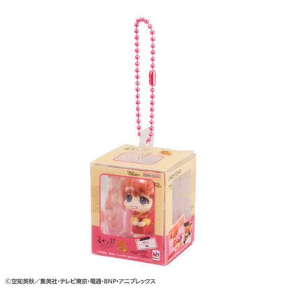BACK ORDER – LOOKUP MINIATURE COLLECTION GINTAMA (SET OF 4)