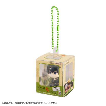 BACK ORDER – LOOKUP MINIATURE COLLECTION GINTAMA (SET OF 4)