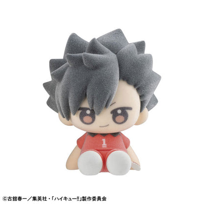 BACK ORDER – NUIPPO HAIKYU!! (SET OF 6)