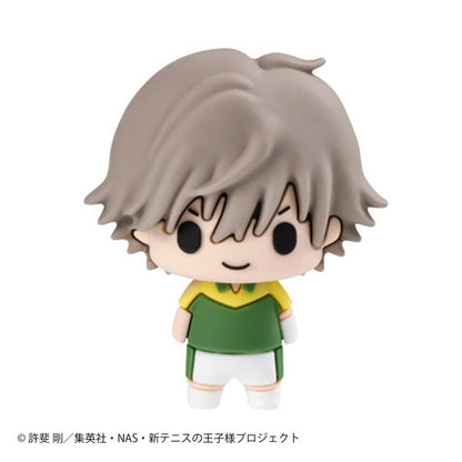 PRE ORDER – CHOKORIN COLLECTION THE NEW PRINCE OF TENNIS VOL.2 (SET OF 6)