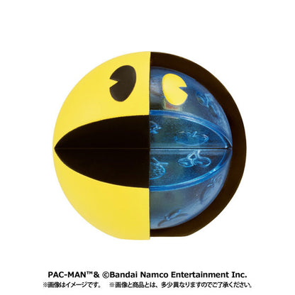 PRE ORDER – INSIDE FANTASY PAC-MAN (SET OF 4)