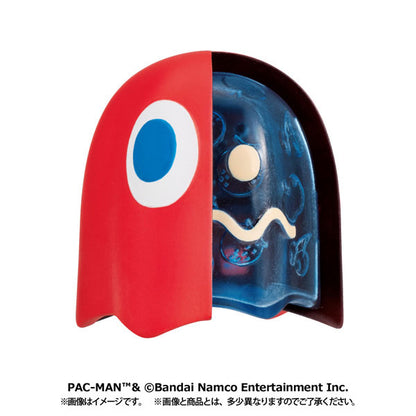 PRE ORDER – INSIDE FANTASY PAC-MAN (SET OF 4)