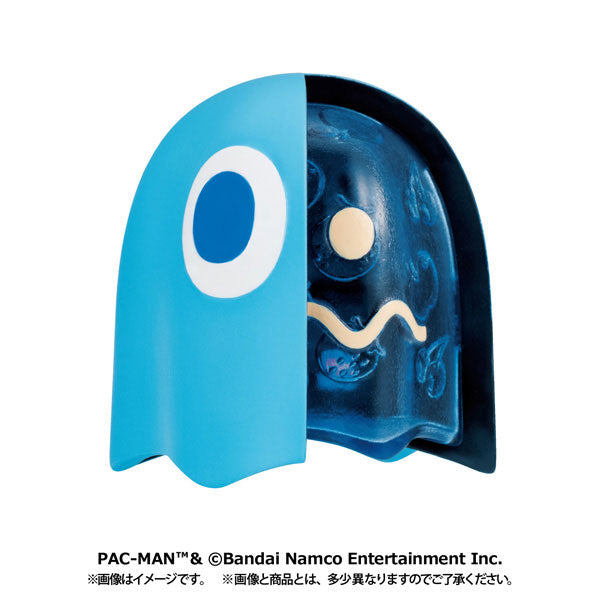 PRE ORDER – INSIDE FANTASY PAC-MAN (SET OF 4)