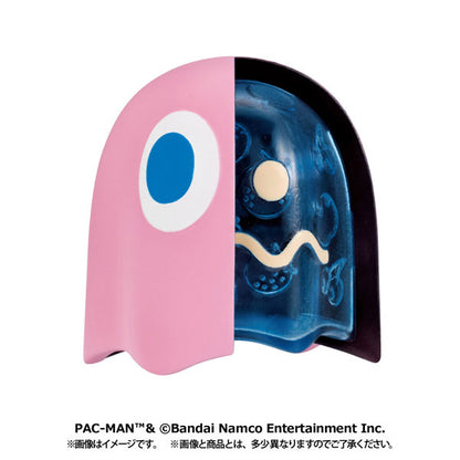 PRE ORDER – INSIDE FANTASY PAC-MAN (SET OF 4)