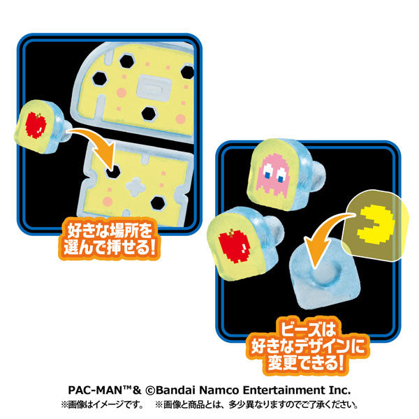 PRE ORDER – INSIDE FANTASY PAC-MAN (SET OF 4)