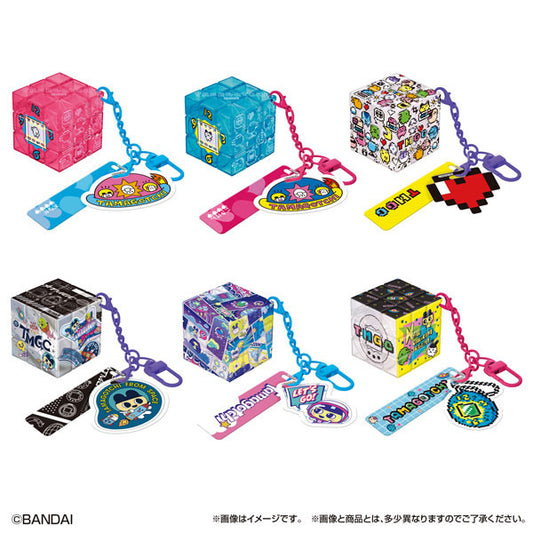 PRE ORDER – RUBIK'S ID TAMAGOTCHI (BOX OF 6)
