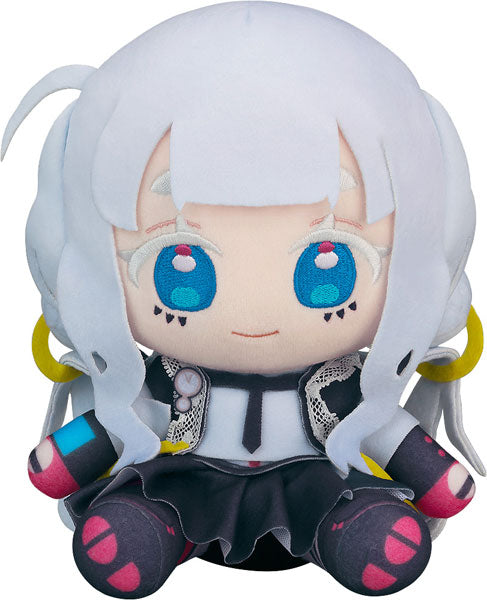 PRE ORDER – PLUSHIE MILLION DEPTH - MOMA