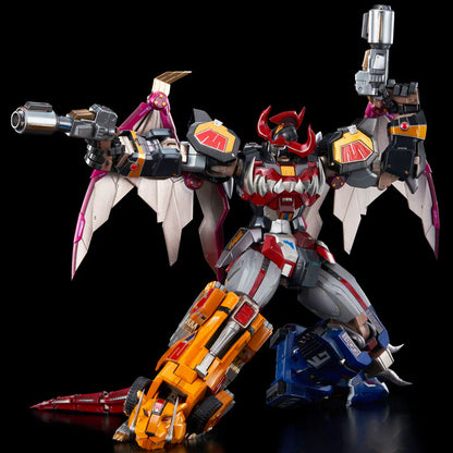 PRE ORDER – [GO! KARA KURI COMBINE] DINO MEGAZORD
