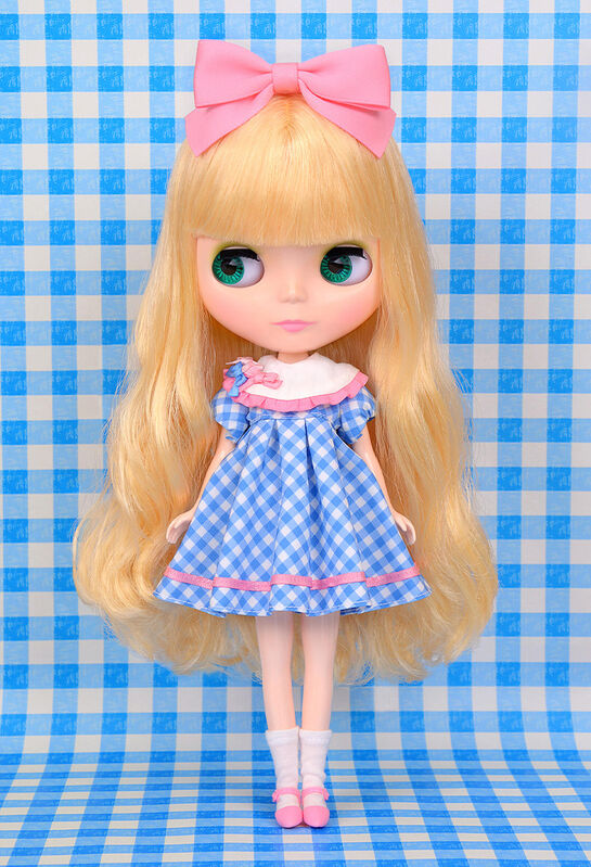 PRE ORDER – BLYTHE - DOLLY DAYS - WEEKEND