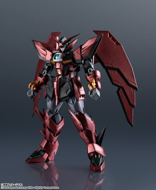 [ON HAND] [Ready to Ship] – BANDAI GUNDAM UNIVERSE GUNDAM EPYON