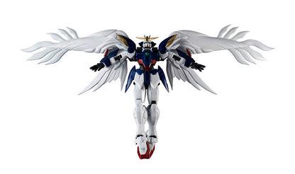 PRE ORDER – GUNDAM UNIVERSE XXXG-00W0 WING GUNDAM ZERO (EW) RENEWAL