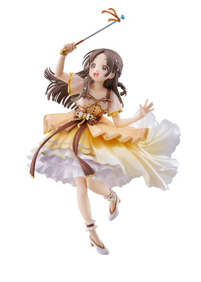 PRE ORDER – 1/7 THE IDOLM@STER GAKUEN - CHINA KURAMOTO
