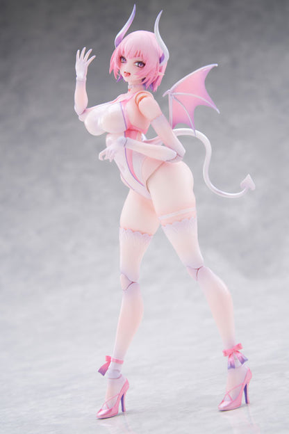 PRE ORDER – 1/12 OTHERWHERE - GALACTIC SERIES - ASMODEA + OPTION PART