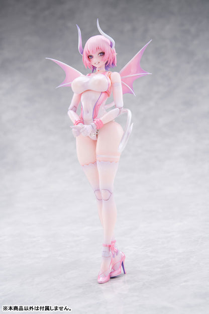 PRE ORDER – 1/12 OTHERWHERE - GALACTIC SERIES - ASMODEA + OPTION PART