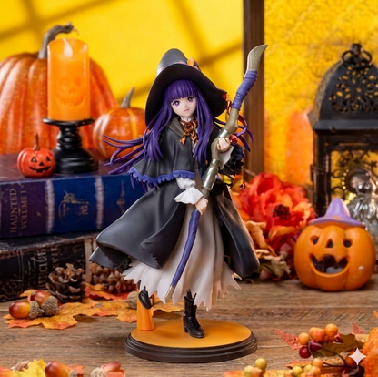EXTRA – LUMINASTA FRIEREN: BEYOND JOURNEY'S END - FRIEREN & FERN - MAGIC OF HALLOWEEN (SET OF 2)
