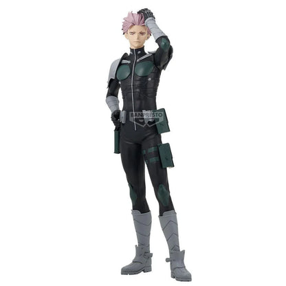 PRE ORDER – KAIJU NO. 8 GRANDISTA - GEN NARUMI