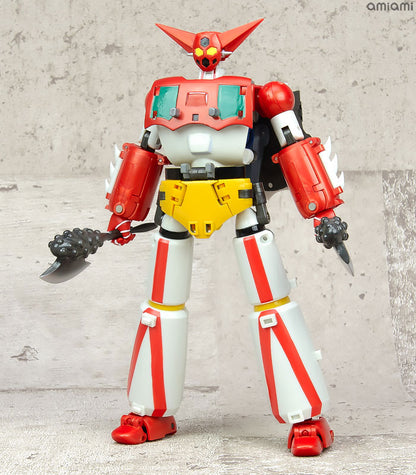 PRE ORDER – DYNAMIC CHANGE R - GETTER ROBO - GETTER ROBO