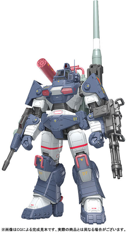 PRE ORDER – 1/35 GET TRUTH FANG OF THE SUN DOUGRAM - DOUGRAM VER. GT DX COMPLETE EDITION