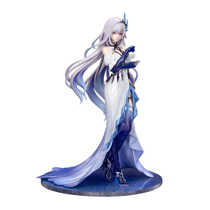 PRE ORDER – GIFT+ 1/8 GENSHIN IMPACT - SKIRK : WILDLIGHT WANDER VER.