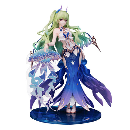 BACK ORDER – 1/8 HONKAI IMPACT - MOBIUS DAUGHTER OF CORALS VER.