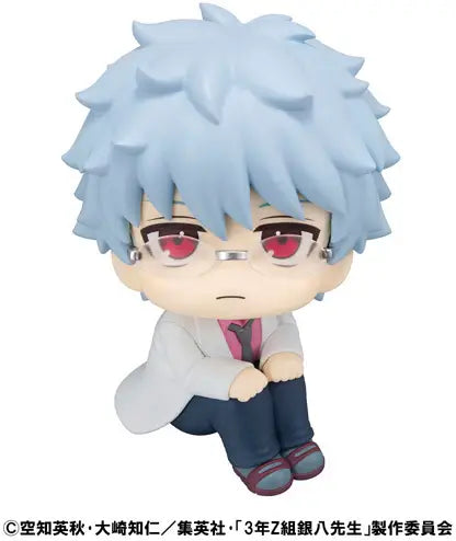 PRE ORDER – LOOKUP 3-Z GINPACHI SENSEI - GINPACHI SAKATA