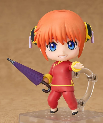 PRE ORDER – NENDOROID GINTAMA - KAGURA