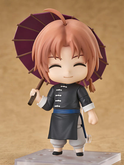 BACK ORDER – NENDOROID GINTAMA - KAMUI