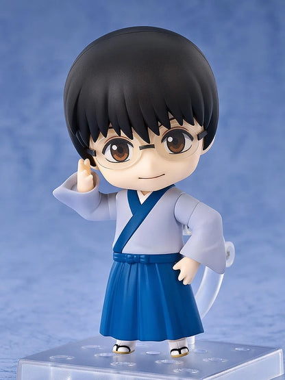 PRE ORDER – NENDOROID GINTAMA - SHINPACHI SHIMURA