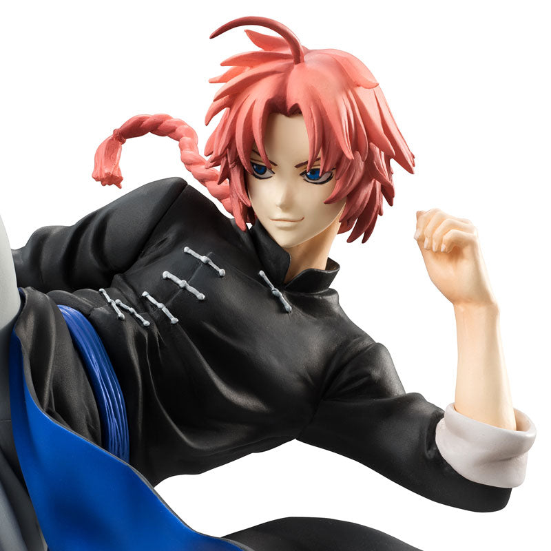 BACK ORDER – 1/8 G.E.M. SERIES GINTAMA - KAMUI VER.2 (LIMITED REPEAT)