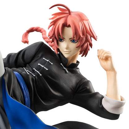 BACK ORDER – 1/8 G.E.M. SERIES GINTAMA - KAMUI VER.2 (LIMITED REPEAT)