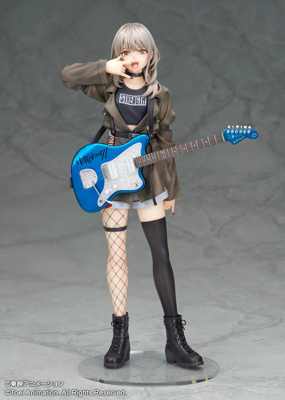 PRE ORDER – 1/7 ALTER - GIRLS BAND CRY - MOMOKA KAWARAGI