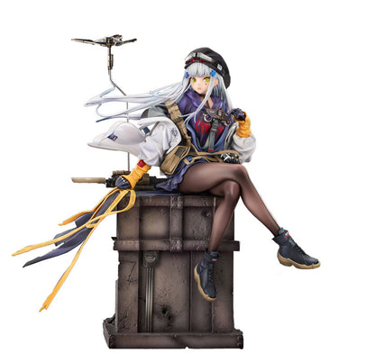 PRE ORDER – 1/7 GIRLS' FRONTLINE: NEURAL CLOUD - KLUKAI