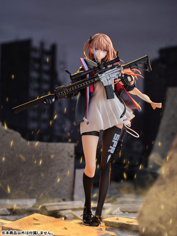 PRE ORDER – 1/7 GIRLS' FRONTLINE ST AR-15