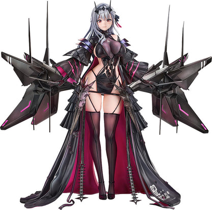 PRE ORDER – 1/7 GODDESS OF VICTORY: NIKKE - MODERNIA - SECOND AFFECTION