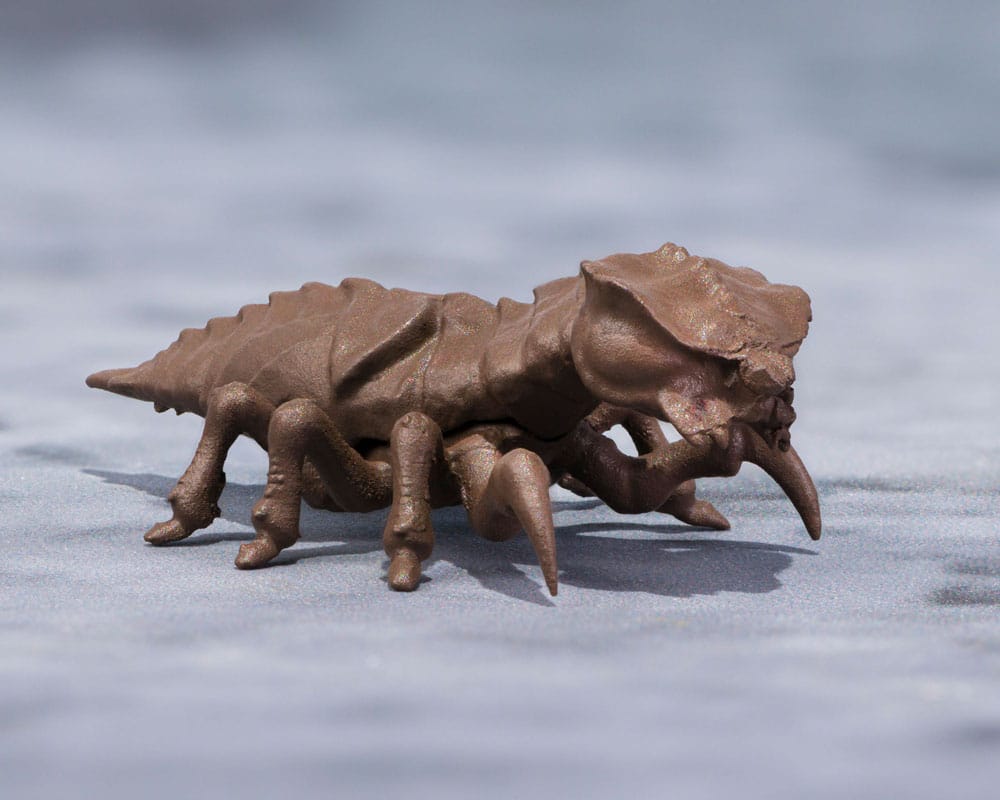 PRE ORDER – S.H.MONSTERARTS MEGAGUIRUS EVOLUTION SET