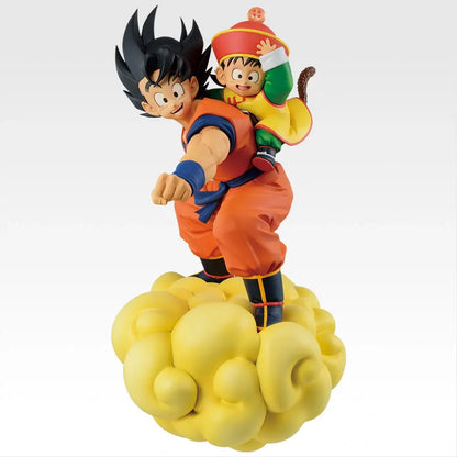 PRE ORDER – ICHIBANKUJI DRAGON BALL SPIRIT OF THE SAIYAN - FULL CARTON BUY-OUT (80 PCS + LAST ONE)