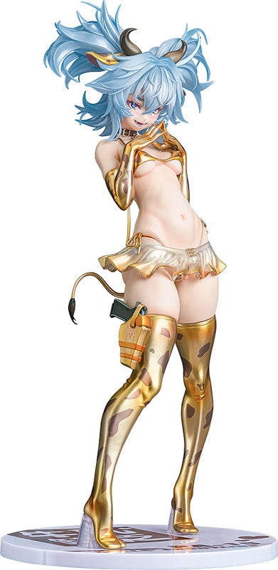 PRE ORDER – [18+] 1/6 GIRLS' FRONTLINE - PA-15 - GOLD COW BIKINI VER.