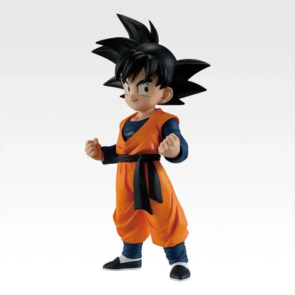 PRE ORDER – ICHIBANKUJI DRAGON BALL SPIRIT OF THE SAIYAN - FULL CARTON BUY-OUT (80 PCS + LAST ONE)