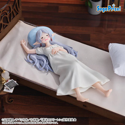 BACK ORDER – YUMEMIRIZE - FRIEREN: BEYOND JOURNEY'S END - FRIEREN ~ NAP